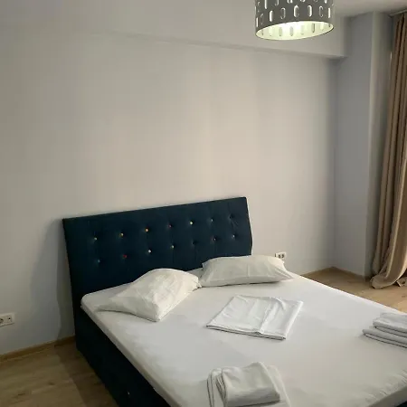 Cozy * Mamaia