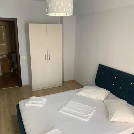Apartmán Cozy Mamaia